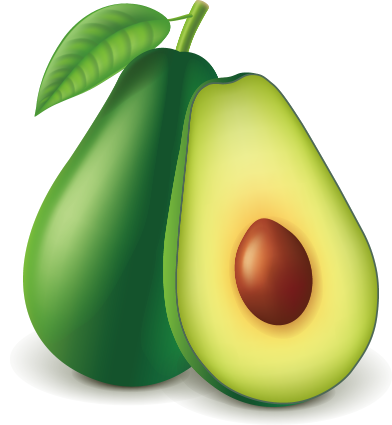 Avocado Right