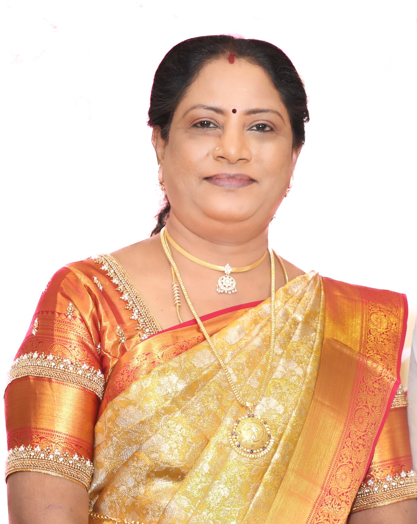 Founder of Elshadai