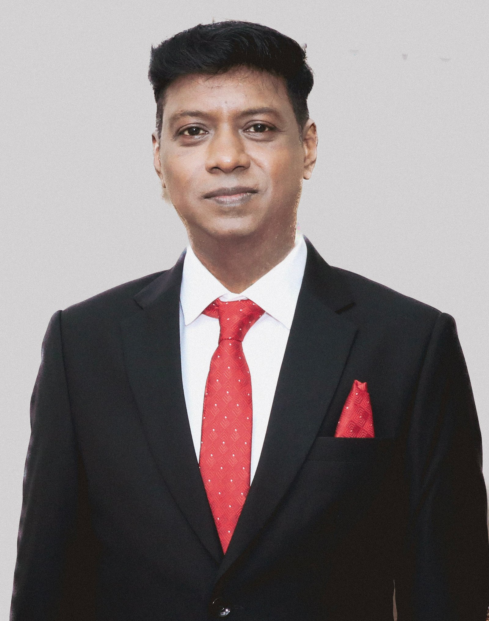 Founder of Elshadai